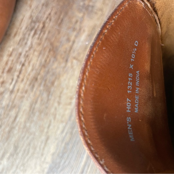 Men’s Cole Haan Driving Loafer - size 10.5 - Picture 9 of 9